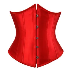You can also buy multiple colors and mix colors to create a new piece of corsets. As long as you do it, corsets can be...