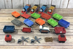 Preowned and previously used but still in good overall condition. The item has been used so shows normal signs of wear....