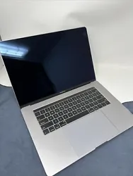 Apple MacBook Pro A1990 15