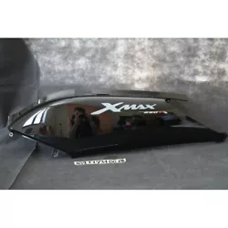 Carénage arrière droit Yamaha Xmax 125 250cc 05 09. Les réclamations relatives à lusure normale des pièces de...