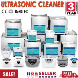 Ultrasonic cleaning is based on the cavitation effect caused by high frequency ultrasonic wave vibration signals in...