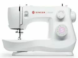 Singer M3220 Sewing Machine | 29 Built-In Stitches - Refurbished. Singer M3220 Sewing Machine. Stitch options are...