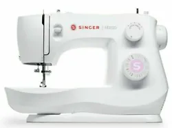 Singer M3220 Sewing Machine | 29 Built-In Stitches - Refurbished. Singer M3220 Sewing Machine. Stitch options are...