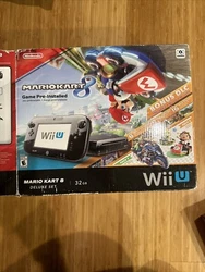 This product is in great condition. Comes with everything. Will ship fast. comes with the game pad as well. Everything...