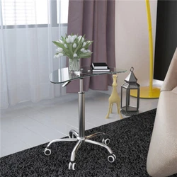 【Adjustable Desk】 This standing desk can lift your desk from 24.2