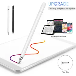 Stylus Pen for iPad 6th/7th/8th/Mini 5th/Pro 11&12.9