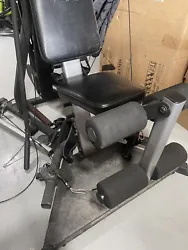 used home gym equipment for sale. Shipped with USPS Ground Advantage.