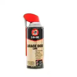 Range: -40 degrees to 392 degrees f, propellant: hydrocarbon, item: garage door lubricant. 3-In-One 3 In One Garage...