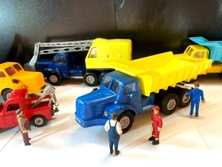 Le TBO 15 est sorti en 1957, et ne représente quune petite partie de la fabuleuse histoire de Berliet qui démarra en...