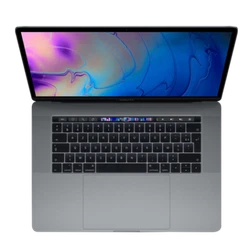 Taille RAM. Info grade. 4 thunderbolt 3.0. 2880 x 1800 (native). Référence Apple. Détail processeur.