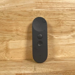 Model: Google D9SCA. Color : Black.