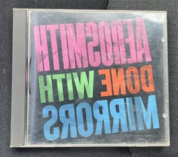 Virtually ignored by the band since 1986; album has never had a ‘super deluxe’ or fancy ‘anniversary edition’...