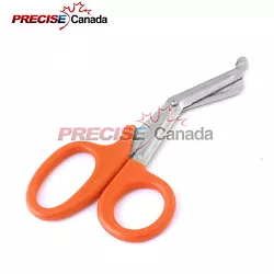 QUANTITY: 1 PIECE. Material: Premium Grade Stainless Steel. CARE FOR YOUR LIFE AND HEALTH. PRECISE CANADA.