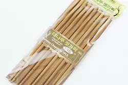 Material: Bamboo.