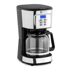 Cette machine à café issue de notre gamme de matériel de restauration offre l’intensité parfaite à chaque...