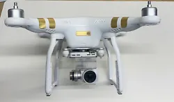 phantom 3 4k Drone Only No Battery No Controller Brand New.