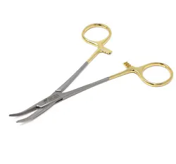 Manufactured from AISI 420 surgical grade stainless steel. Tools are rust proof and will hold up to repeated use....