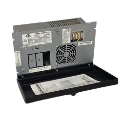 Elixir Style 20 Amp Cabinet Mount Converter. Stable DC Power. Durable Performance. Reverse Polarity Protection. Short...
