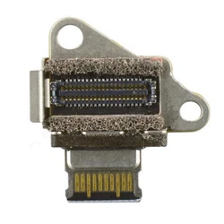 Carte E/S USB-C Apple Macbook A1534 12