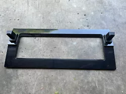 Sony KDL-50R450A TV Stand/Base. Screw included