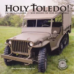 It is designed for the Jeep enthusiast who appreciates the older models as they were originally built. They also...
