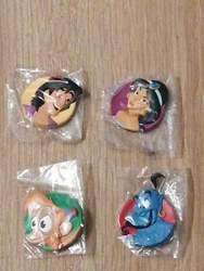 ALADDIN Fridge Magnet Aimant Frigo. Vendu comme sûr les photos de lannonce en ligne sur notre site internet Envoyé...