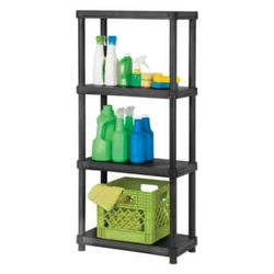 The Organize-It 4-Tier 12