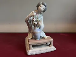 This is Lladro is titled 