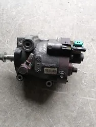 pompe injection 1.5 dci Ref. 8200057346.