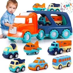 Great toddler toys for 3 4 5 year old boys girls. Perfect gifts ideal, must be an instant hit of kids! This colorful...