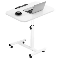 When you work in the bedroom or watch TV in the living room, this laptop table is a good helper to place your laptop,...
