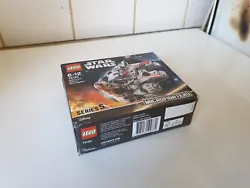 Vends un Lego star wars millenium falcon microfighters 75193 en boite dorigine.