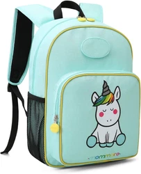 Customized reflective design on unicorn pattern to ensure the safety of children at night. Item Weight: 10.6 ounces....