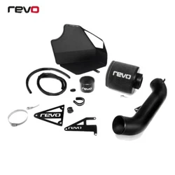 Only Revo Air Intake Systems are specifically designed to work in harmony with your vehicle and Revo Software. OPEN...