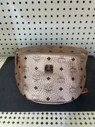 Item has been used  but has been maintained very well. Has some stains inside and some slight scuffs as shown in the...