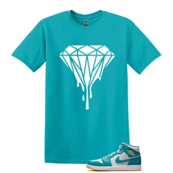T-Shirt Only. Any item in the product photo that is not a t-shirt is used only for visual reference purposes to match...