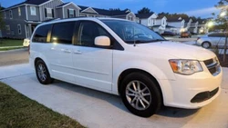 For sale is a 2016 Dodge Grand Caravan with only 53k miles. Runs and drives like new.