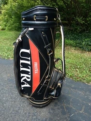 Wilson Ultra staff bag . Vey nice condition.