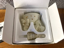 Dept 56 Snowbabies 