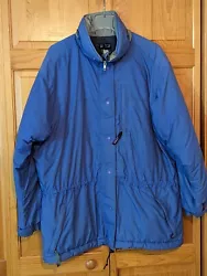 Vtg Patagonia Womens Purple Full Zip Ski Snowboarding Parka Sz Large Style 84109. Very good pre-owned condition for...