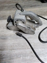 Rare Stanley Model 31#2 Industrial Belt Sander. Antique belt sander. Very powerful and well made. Great for collection....