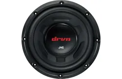 Great sound, great price Youre looking for a subwoofer, but you dont have an unlimited budget. Dont sacrifice good...