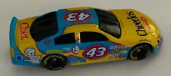 Nascar #43 Race Car Diecast Toy LOOSE. Condition is 