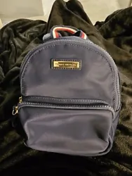 Tommy Hilfiger Mini Backpack.