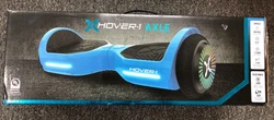 Glide with Hover-1 Axle. This convenient board is exciting, stylish, and safe. It features both LED headlights and...