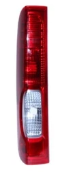 NISSAN PRIMASTAR; OPEL VIVARO A; RENAULT TRAFIC II. 1x lampe feu arrière. NISSAN: 26525-00Q0A. NISSAN: 2652500Q0A....