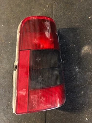 Feu arrière droit - CITROEN BERLINGO I BRE PH1 2.0 HD 1999.