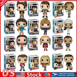Funko POP! Expand Your Collection: Add this unique showcase to your growing Funko Pop collection! Characters and search...