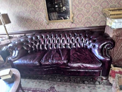 Its unique features and classic appeal make it a must-have for anyone who appreciates the beauty of antique furniture....