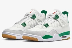 Color : SAIL/WHITE/PINE GREEN.
